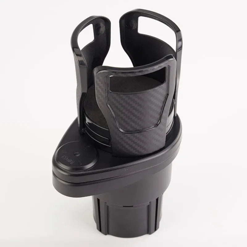 🔥Last 4 hours Sale: Save $20 -Dual Cup Holder Expander for Car