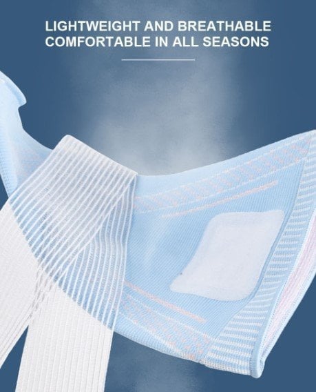 🔥49% OFF🔥Knee Compression Sleeve - Best Knee Brace
