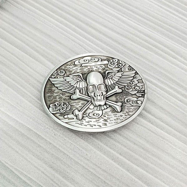 Creative Beer Belt Buckle - BUY 2 FREE SHIPPING
