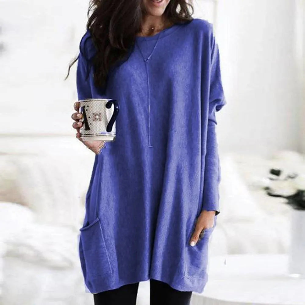 💥Buy 2 Free Shipping💥Comfort Totally Smitten Sweater