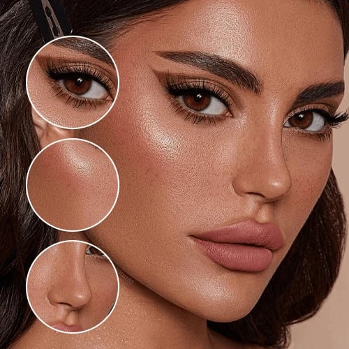 🔥HOT SALE🔥14-Pack Eyeliner Pencil Waterproof Colored Paste Liners with Metallic & Shimmer Finishes Smudge-Proof