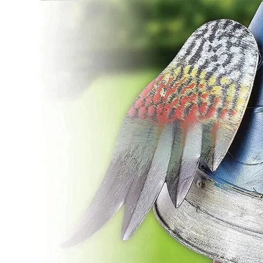Garden Fountain Art Decoration