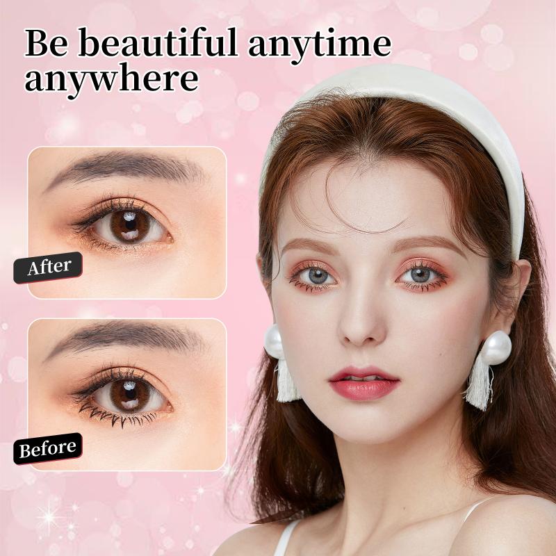 🔥BFCM Hot Sale - ✨Lazy False Eyelash Stamp