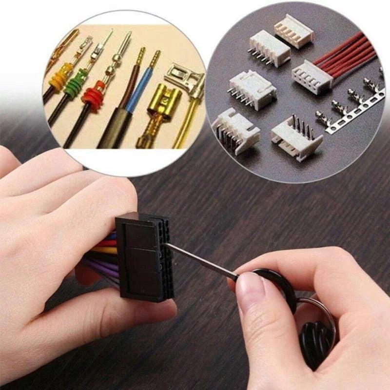 🔥HOT SALE🔥Terminal Ejector Kit