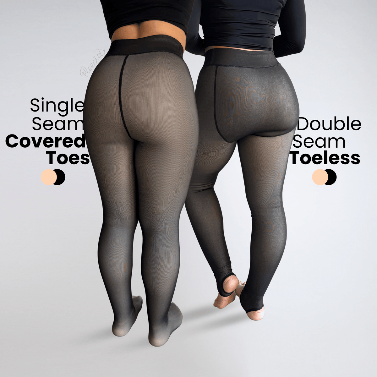 Classic leggings and tights
