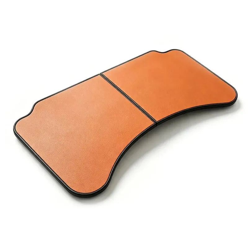 🎉 💥NEW HOT SALE💥Foldable Car Steering Wheel Desk and Dining Tray for Laptop Work
