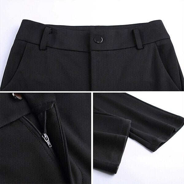 🎁BUY 2 FREE SHIPPING 🌹[NEW ARRIVAL] Ultra-Elastic Dress Soft Yoga Pants