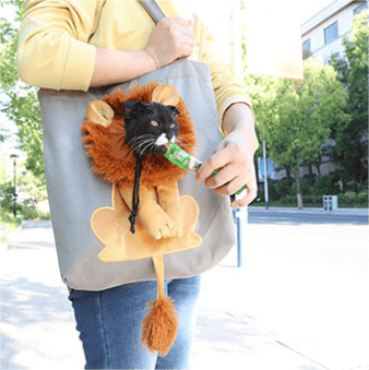 🔥50%-OFF NOW🔥Pet Bag Backpack(BUY 2 FREE SHIPPING)
