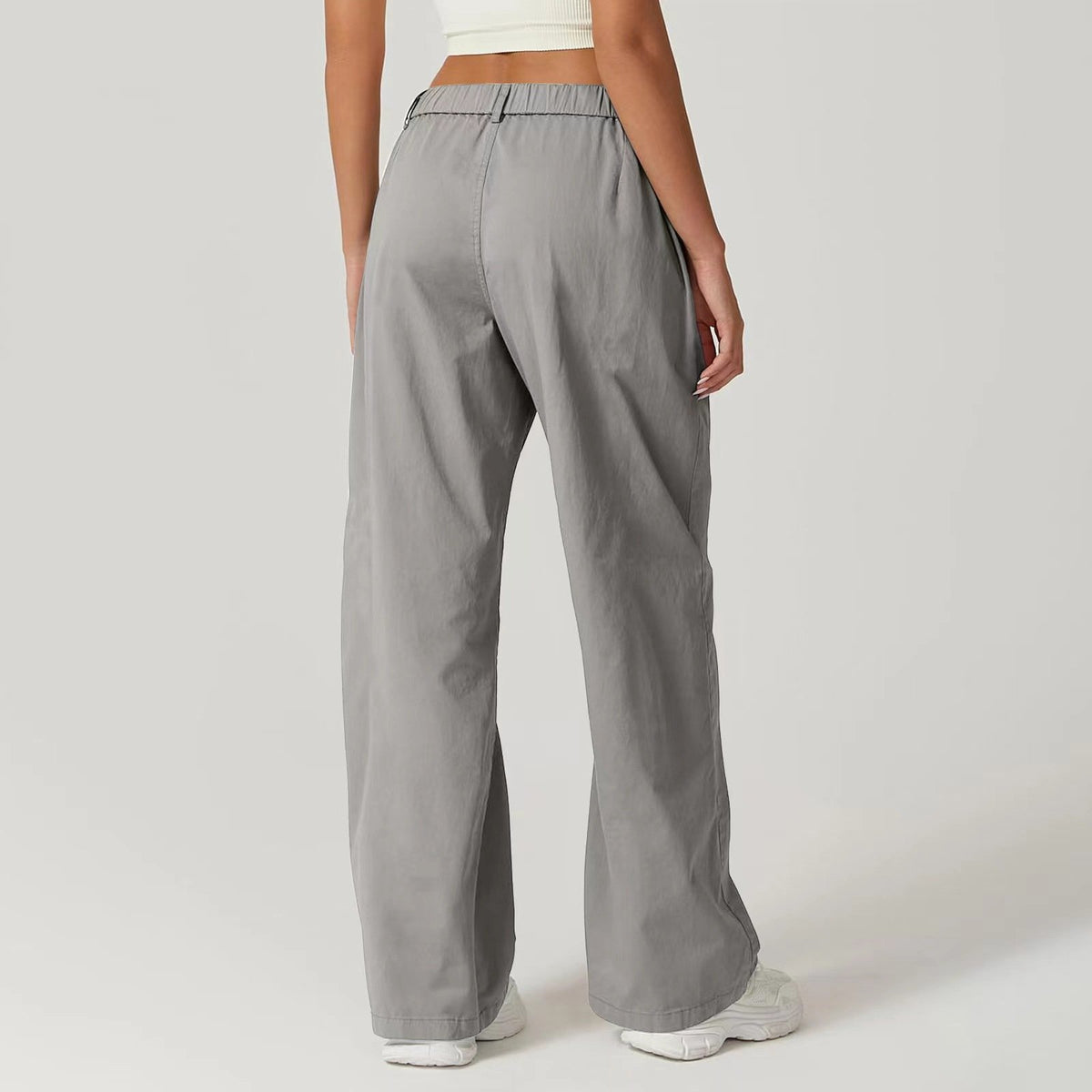 Comfortable Trousers with Pockets (Buy 2 Free Shipping)
