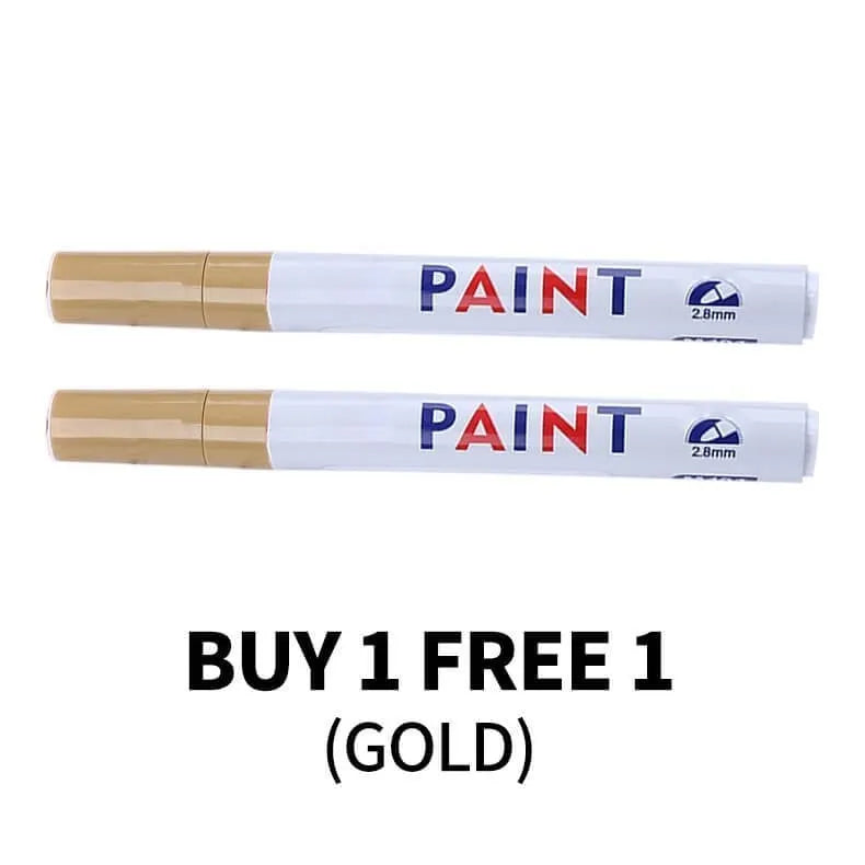 ✨Waterproof Non-Fading Tire Paint Pen✨Buy more save more