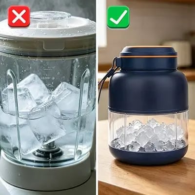 🔥HOT SALE🔥Portable Wireless Juicer Cup
