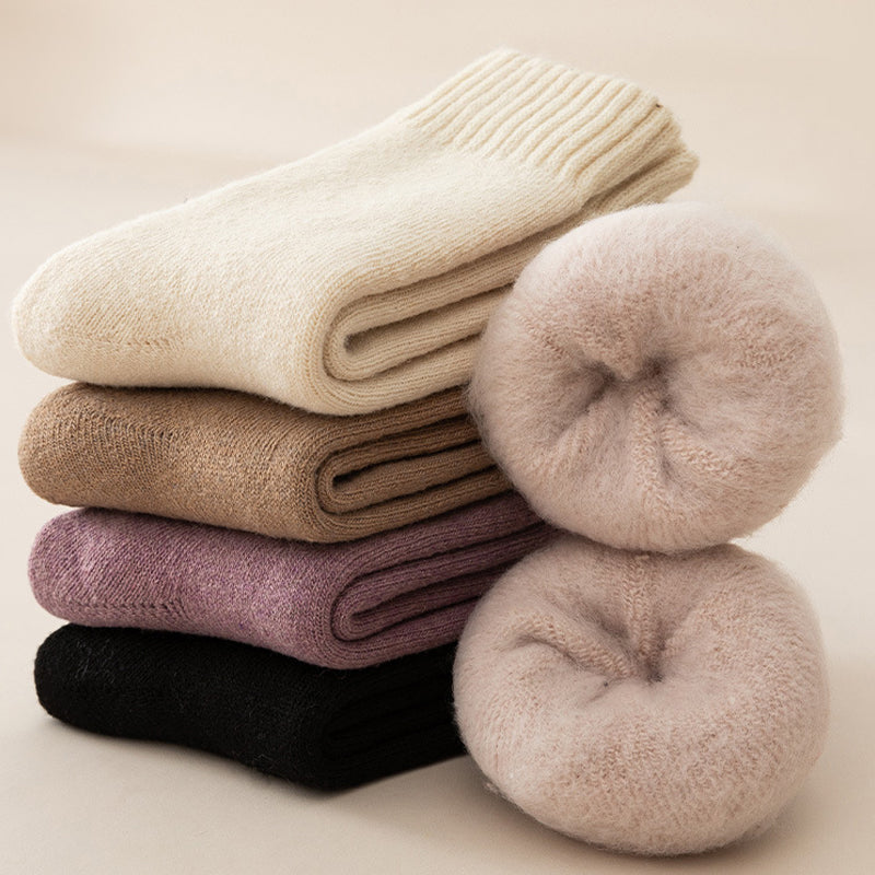 🔥Hot Sale 50 % Off🎉Women's Winter Thermal Socks💖