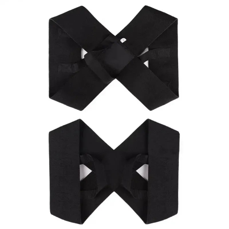 💥💥🔥GETBED Fitness Posture Corrector Training Straps