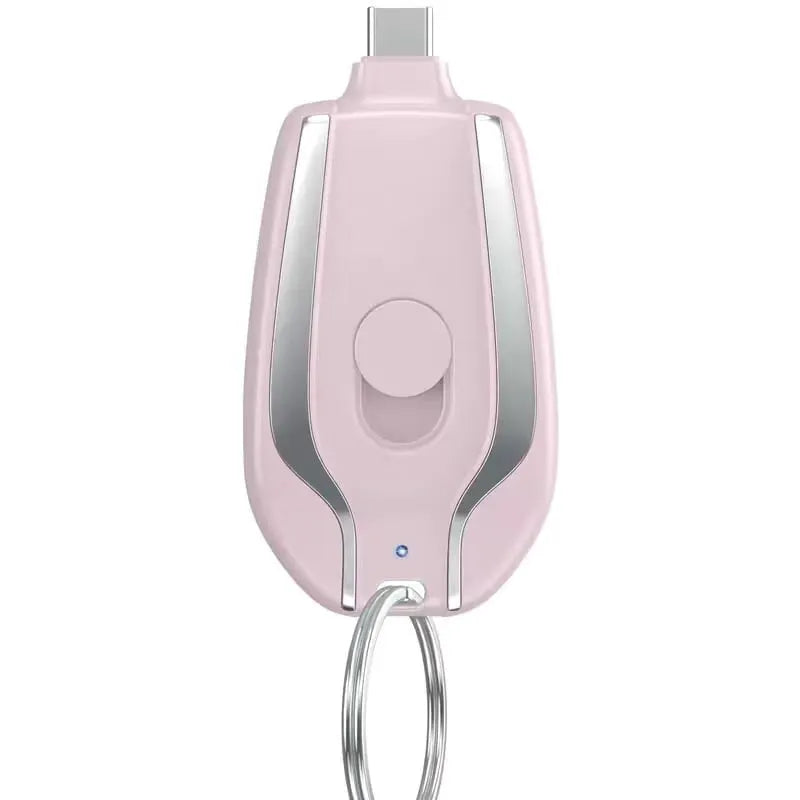 1200mAh Mini Power Emergency Pod