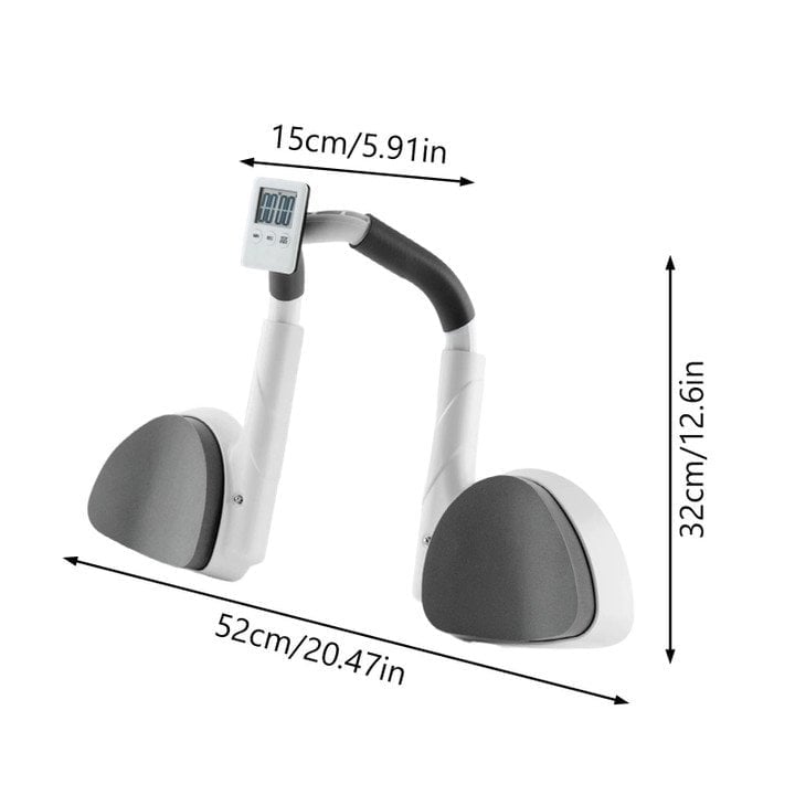 BUY 2 FREE SHIPPING-New Arrival - Multifunction Timing Plank Trainer