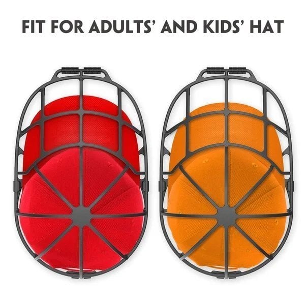 Hat Cleaning Shaper Protector for Washing Machine&Dishwasher