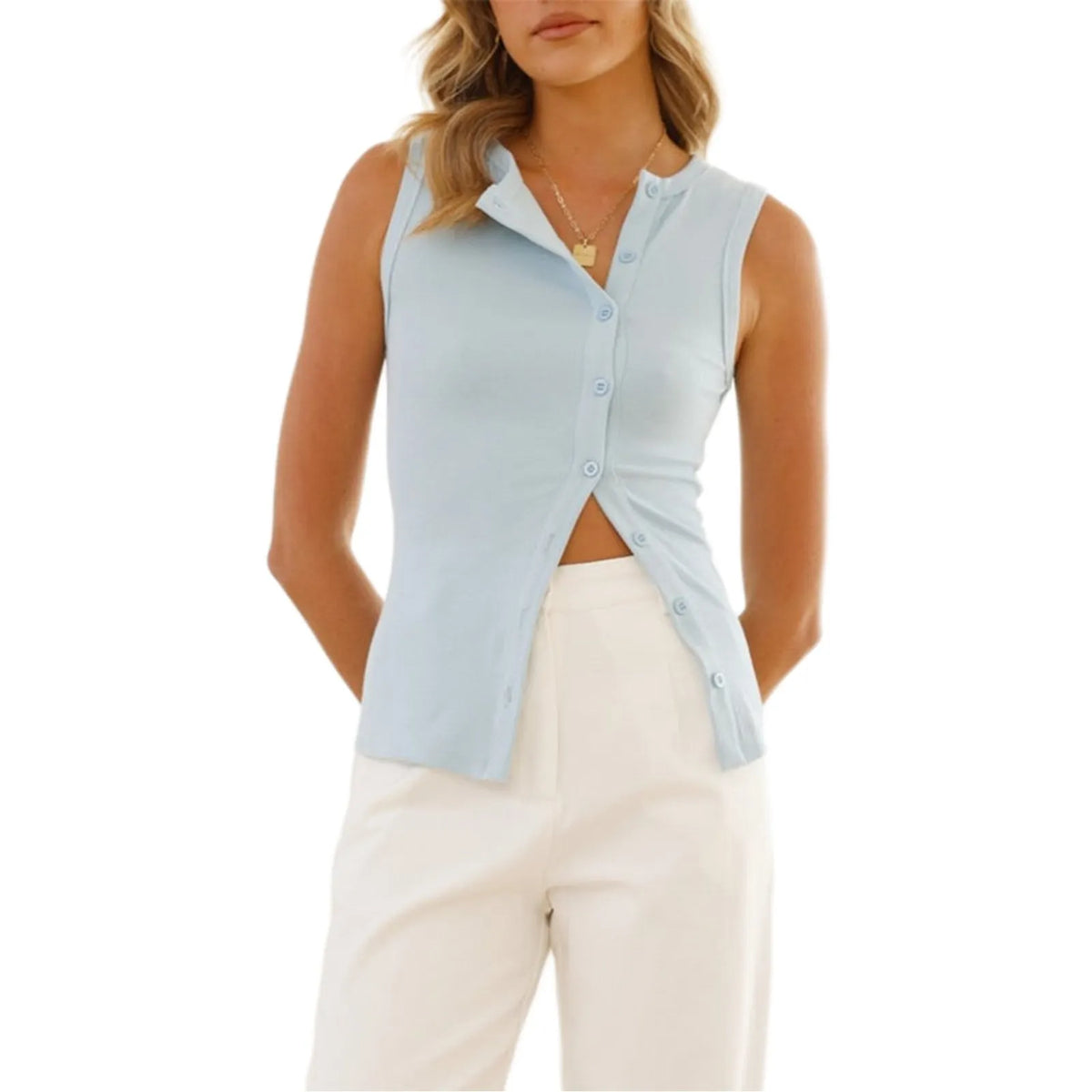 Edie Top