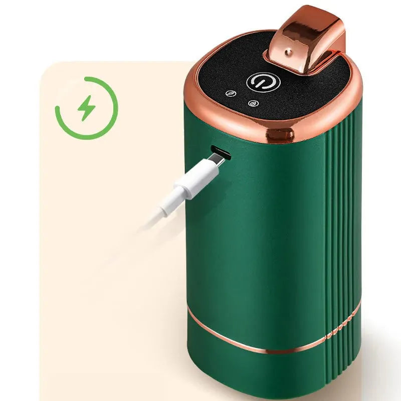 🔥HOT SALE🔥3-Speed Foldable Water Dispenser