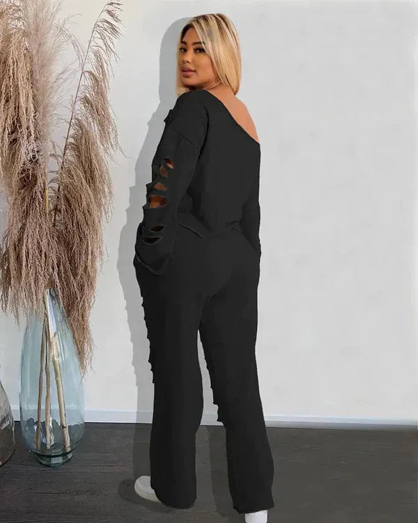 DISTRESSED SET (Buy 2 Free Shipping)