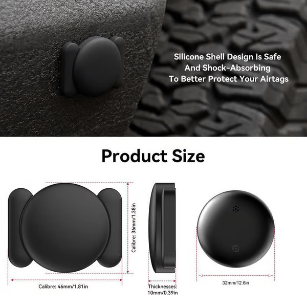 🔥HOT SALE🔥Special Offer This Week🔥Mini GPS Tracker (No Additional Subscription Fee&Suitable for all types of mobile phones)