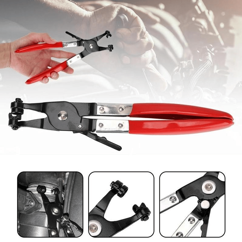 🔥HOT SALE🔥🛠️Automotive Electrical Disconnect Pliers