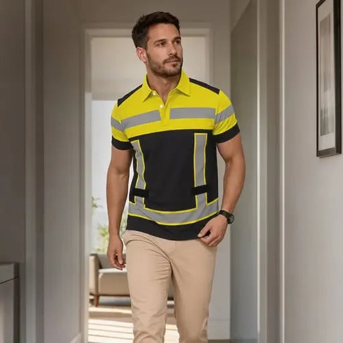 🎉📢📢40% OFF !! ⏰Men's short-sleeved shirt