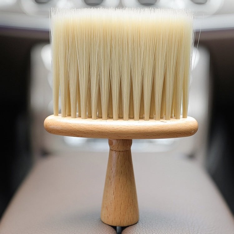 (Early Mother's Day Sale- SAVE 48% OFF)High Density Ultra Soft Detail Brush(BUY 2 GET 1 FREE NOW)