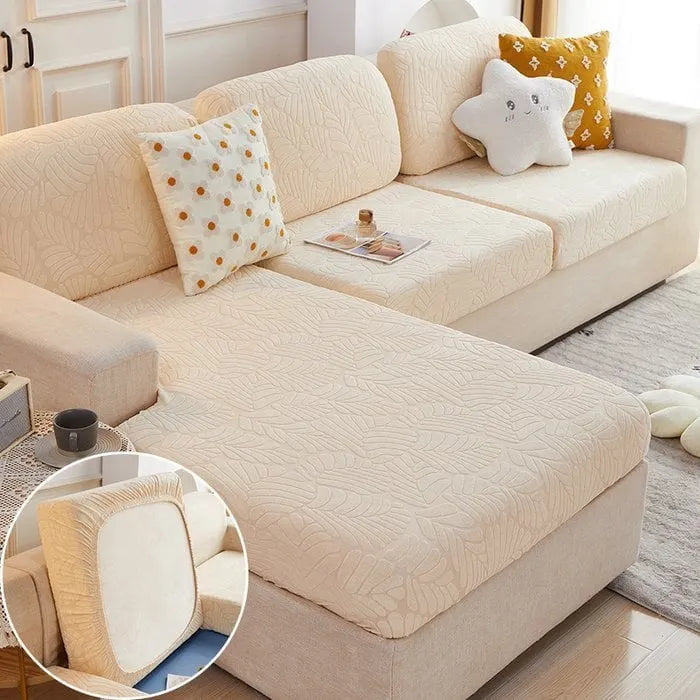 🔥Hot Sale - New Wear-resistant universal sofa cover