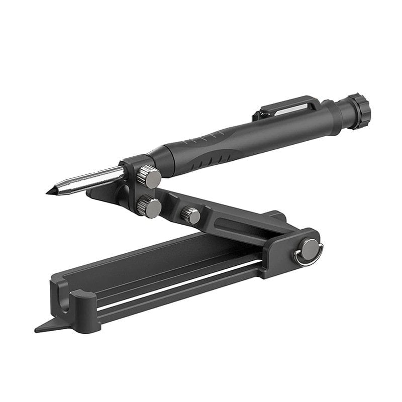 🔥LAST DAY 48% OFF🔥Multifunctional scriber tool(BUY 2 GET FREE SHIPPING)