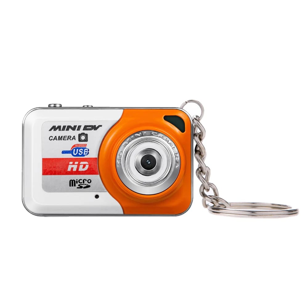 MyPixelSnap Mini Digital Camera-BUY 2 FREE SHIPPING