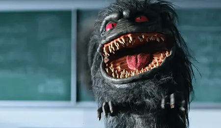 Critters Prop Doll