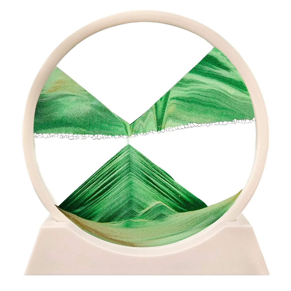 🔥Buy 2 Free Shipping🔥 --3D Hourglass Deep Sea Sandscape
