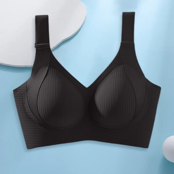 🎁Last Day Buy 1 Get 3 Packs 🔥 Super firming bra | Wire-free push-up bra 👍 No more sagging breasts