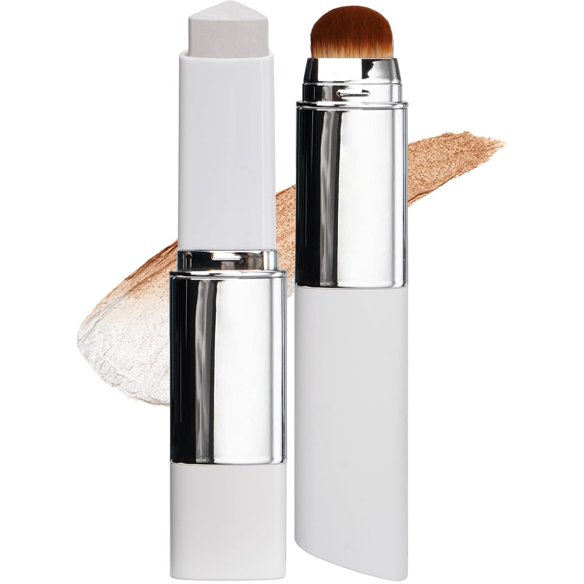 Final 3 hours 75% off:🌸Color-Changing Cover Cream Stick Skincare meets makeup