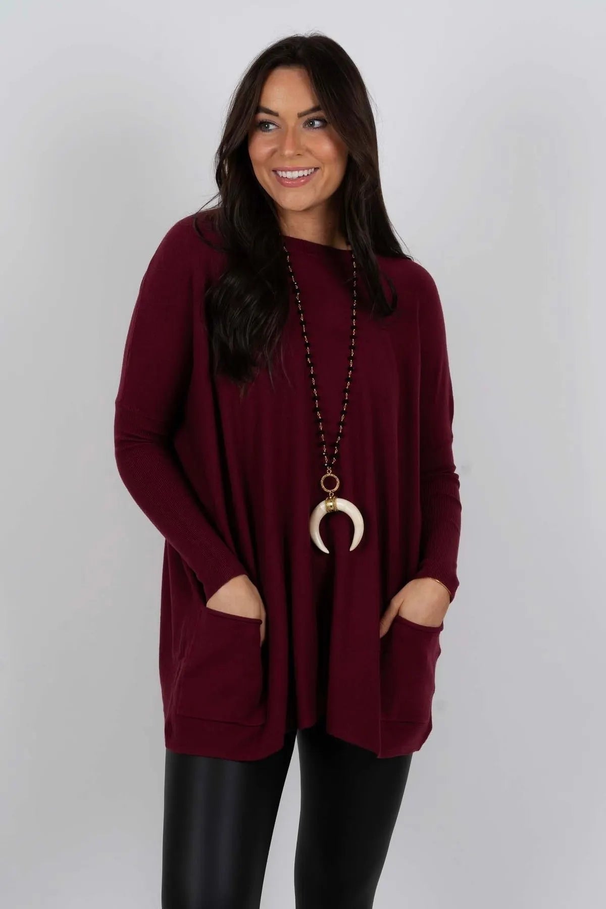 💥Buy 2 Free Shipping💥Comfort Totally Smitten Sweater