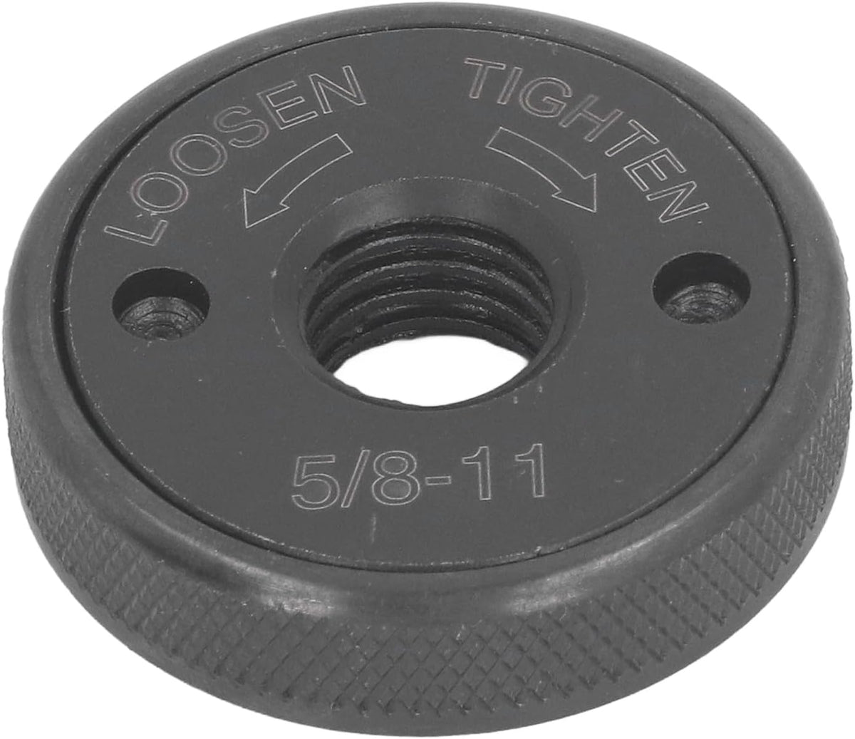 🎉💥5/8‐11 Angle Grinder Flange Nut