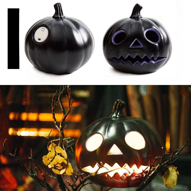 🔥 🎃Magical Pumpkin Lantern that Speaks
