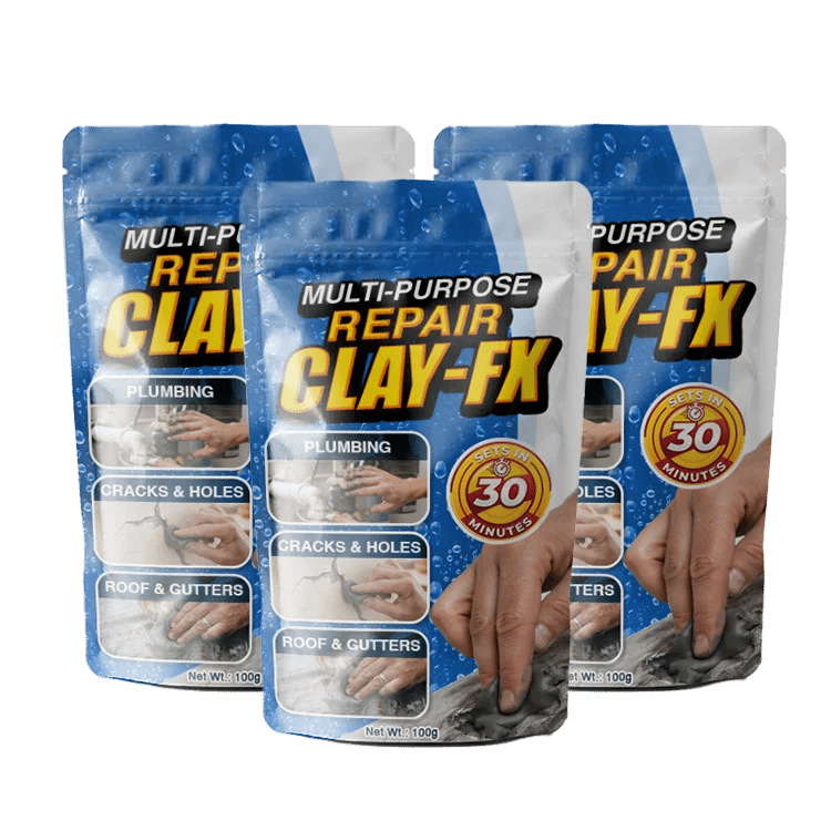 🔥HOT SALE🔥Cletidu® Multi-Purpose Repair Clay-FX