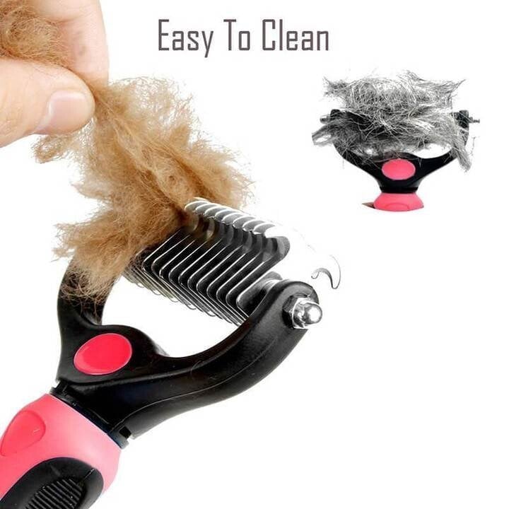Pet Safe Dematting Comb🎁New Year Sale🎁