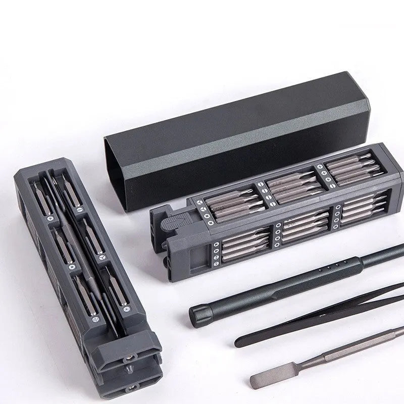 🔥Last 4 hours Sale: Save 50% -🧰Mini Screwdriver Set⚡