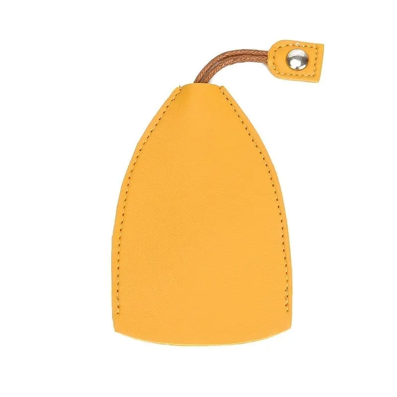 🎅Early Christmas Sale-49% OFF🔥Creative Pull-out Cute Large-capacity Car Key Case