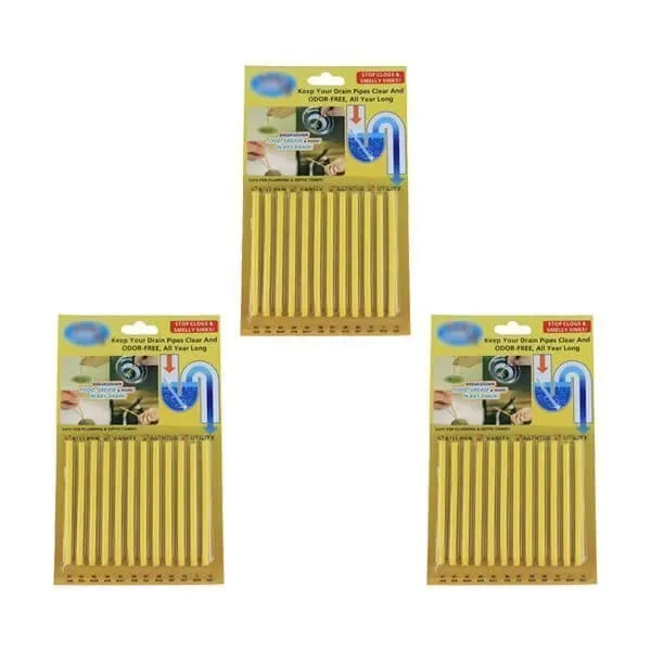 12/set Pipe Cleaning Sticks-🔥Buy 2 Get 1 Free🔥