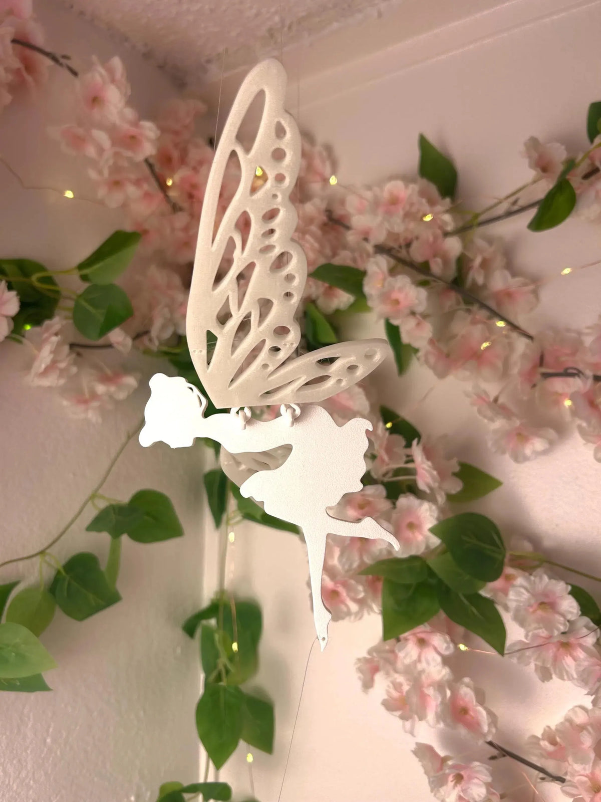 🔥Last Day 49% OFF - ✨ Light&Dark Fairy Due