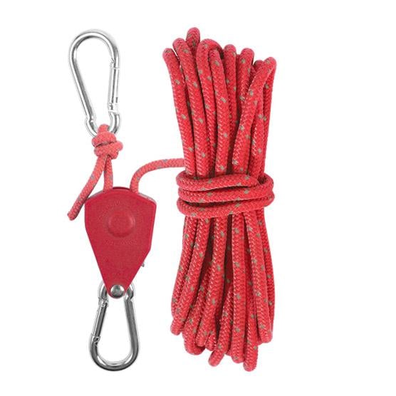 🔥HOT SALE🔥HOT SALE🔥🌄Winddichtes Outdoor-Seil