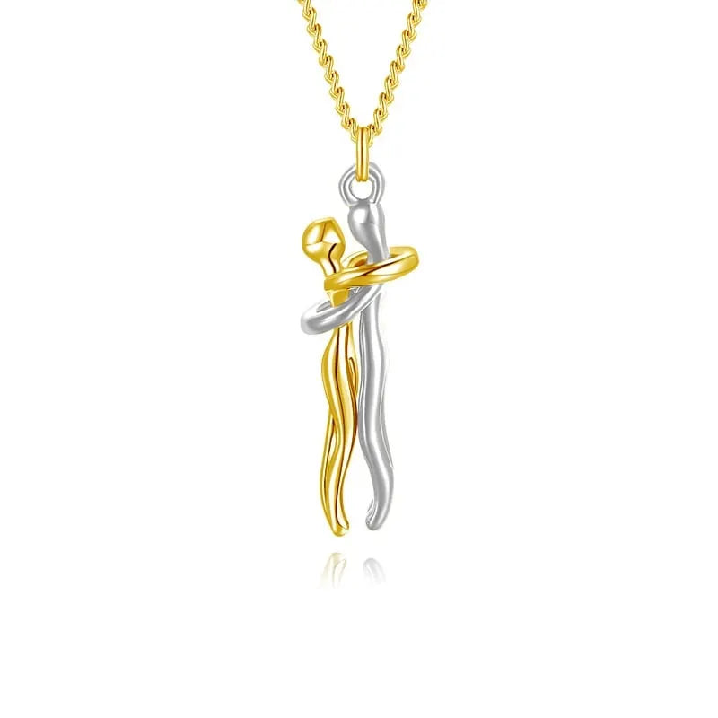🔥Last 4 hours Sale: Save 50% -GMTM Necklace