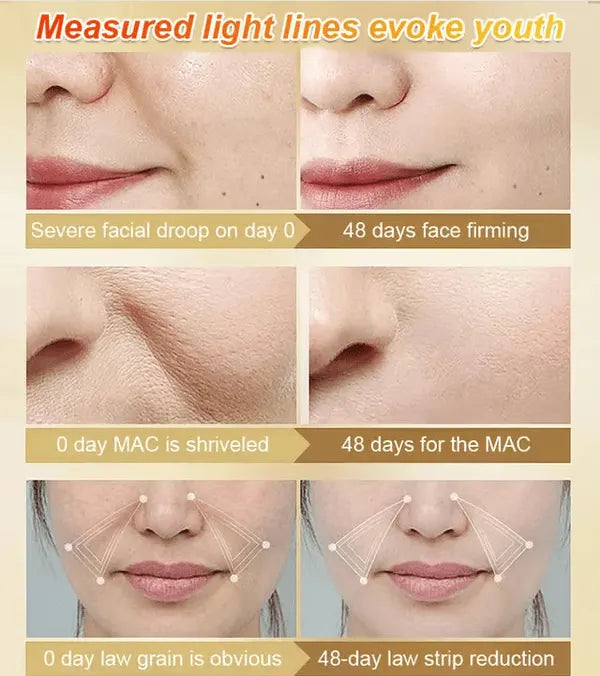 Anti-Wrinkle Firming Serum