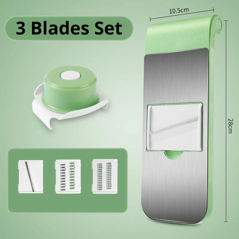 🔥HOT SALE🔥🔥Hot Sale 30% OFF🔥Multifunctional Vegetable Cutter