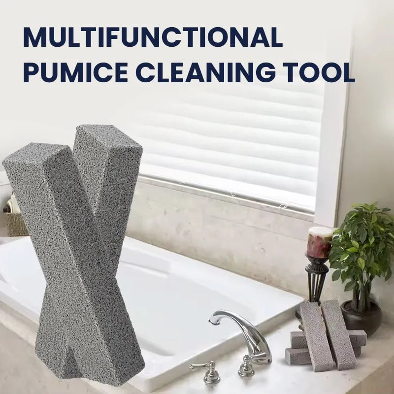 🔥Last Day 49% OFF - 🫧Strong Cleaning Pumice Stone