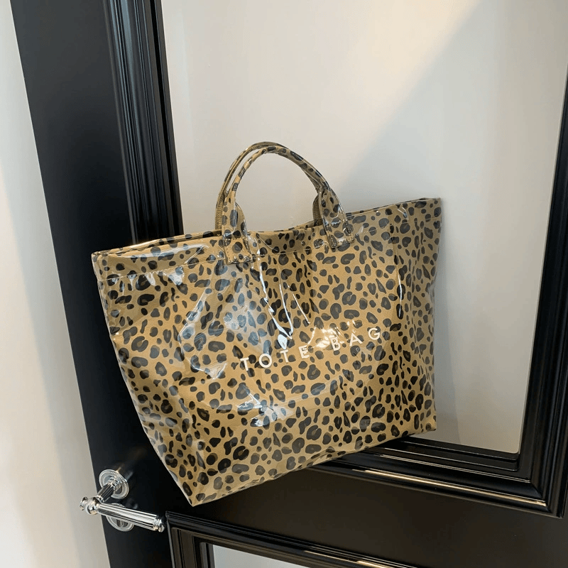 👜Designer Direct Sales 49% OFF👜Women's Letters Print Tote Bag