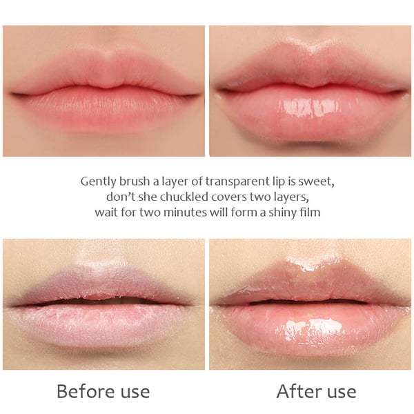 🔥BIG SALE - Vitamin E Lip Serum